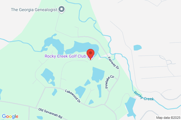 Rocky Creek Golf Club