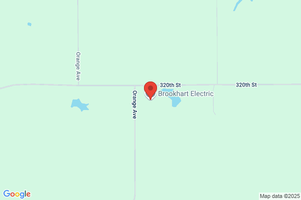 Brookhart Gene Electric