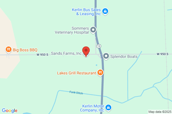 Sands Farms
