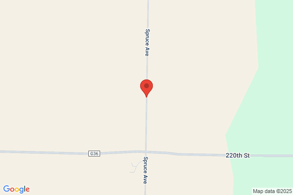 Tobin Hog Farm
