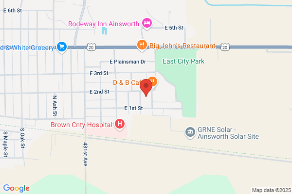 Ainsworth Care Center