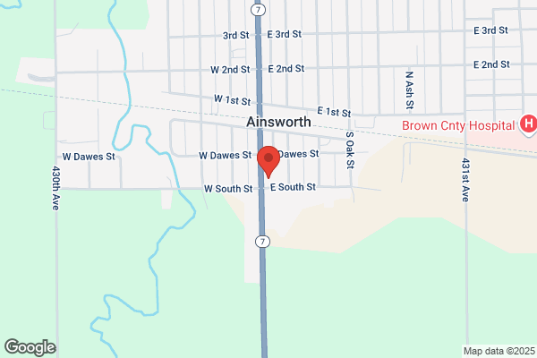 Ainsworth Star-Journal