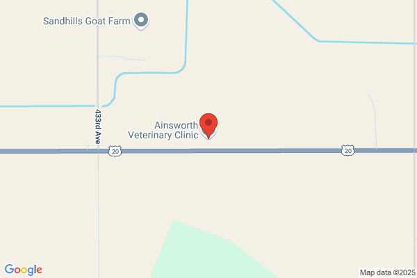 Ainsworth Veterinary Clinic