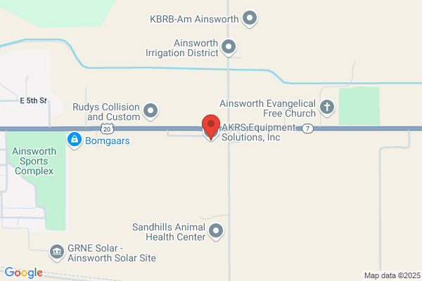 K & S Irrigation Inc