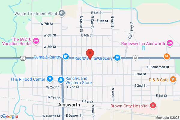 Lohmeyer Chiropractic Clinic