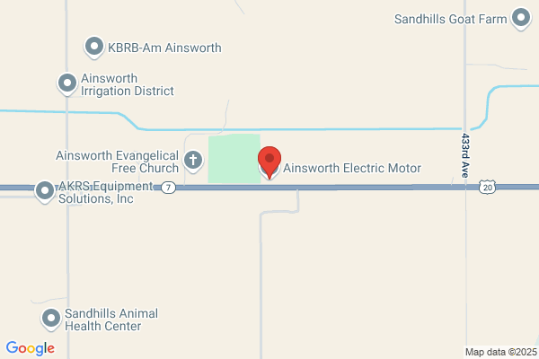 Philben Electric Motor Sales & Service