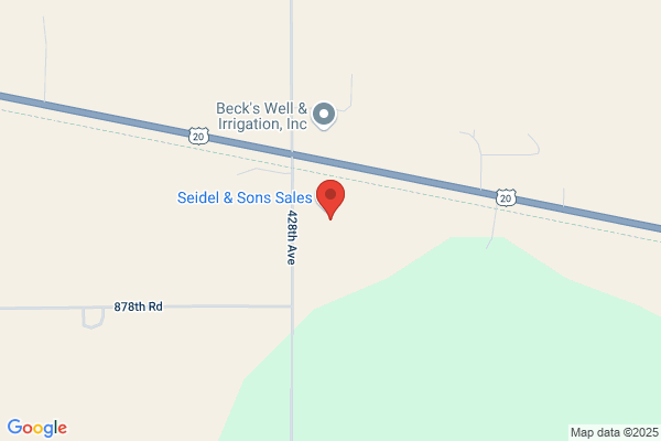 Seidel & Son's Truck Sales