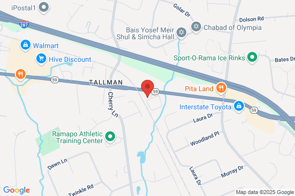 Trustco Bank