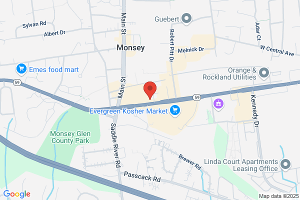 Ramapo Locksmith