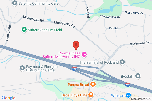 Kaminetzky Jeffrey S MD