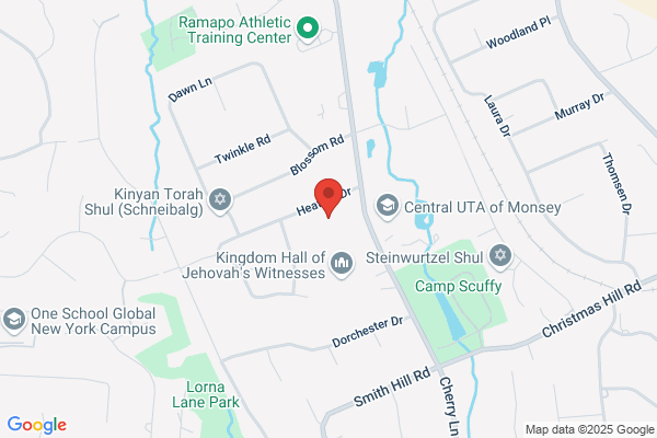 Ramapo Central School District, Schools, Cherry Lane Elementary School
