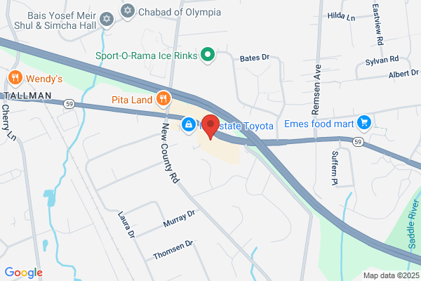 Rockland Medical Equipment and Supplies