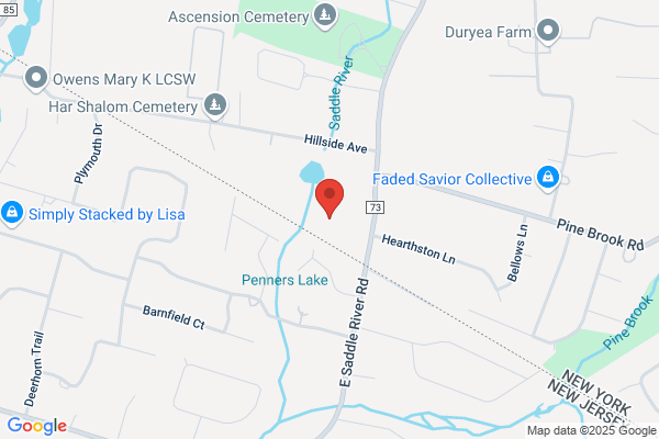 Saddle River Valley Swim & Tennis Club Inc