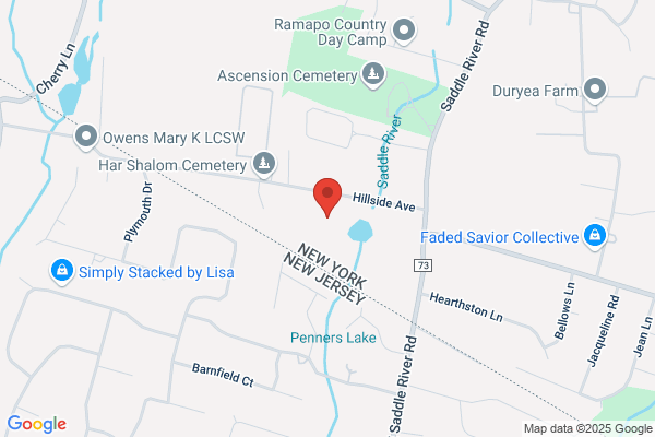 Strasser & Associates Inc