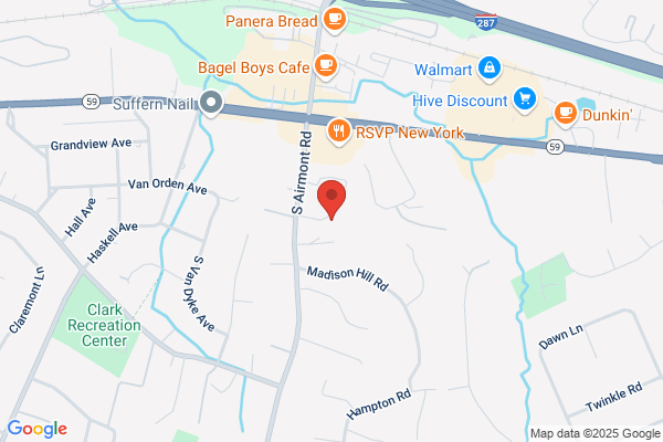 Town of Ramapo Housing Authority