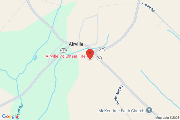 Airville Volunteer Fire Co