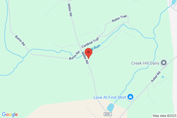 Belview Freewill Baptist Church
