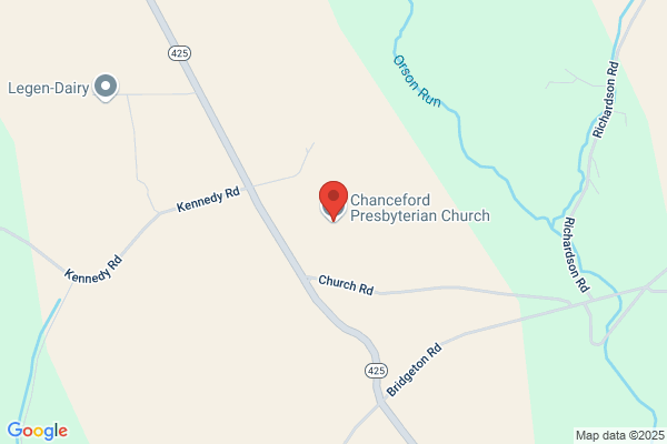 Chanceford Presbyterian Church