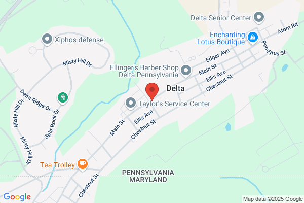 Delta-Cardiff Fire Co