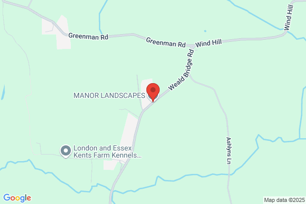 Manor Land Scaping