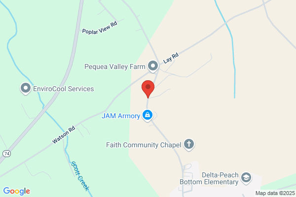 Peach Bottom Township