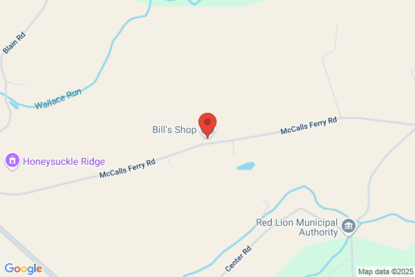 Pigg's Auto Repair