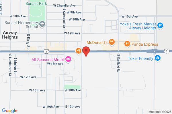AutoZone Auto Parts