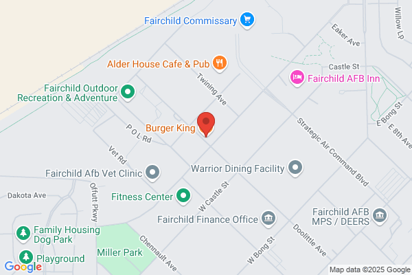Burger King