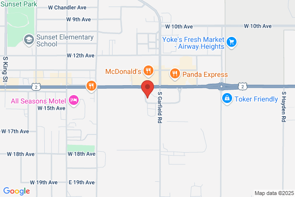 Fogle Pump & Supply Inc