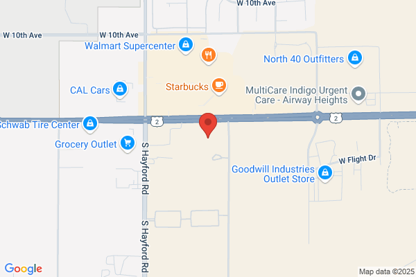Crosspointe Autoplex