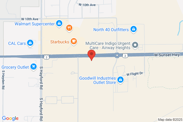 Airway Heights Dental Center