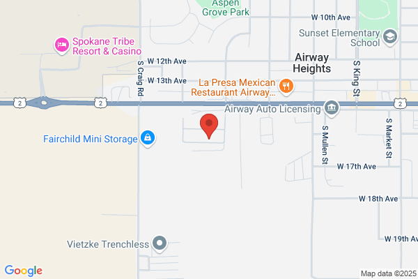 Conoco West Plains