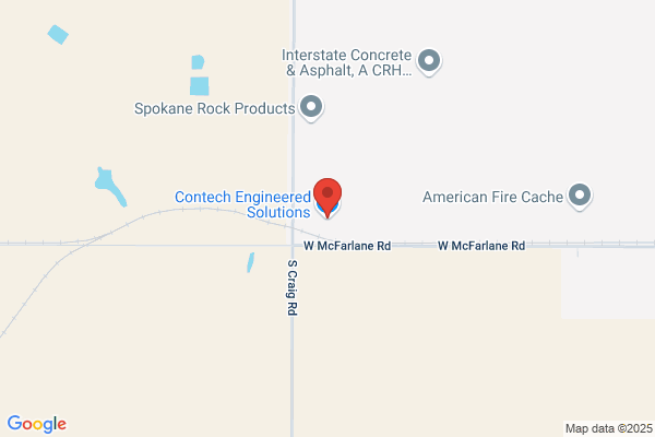 Contech Construction Products Inc