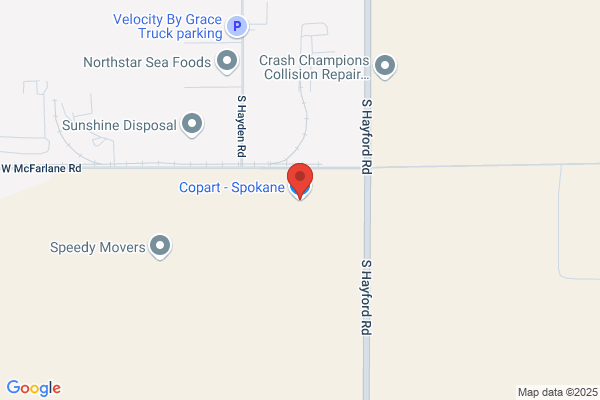 Copart Auto Auctions