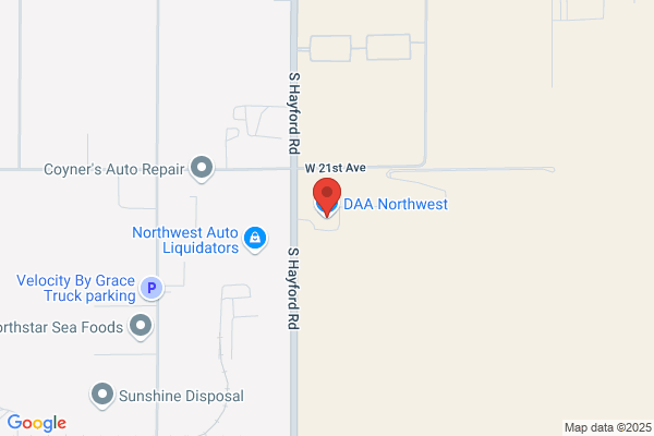 Dealers Auto Auction Northwest