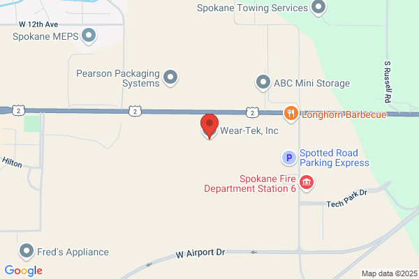 Equipment Technology & Design Inc
