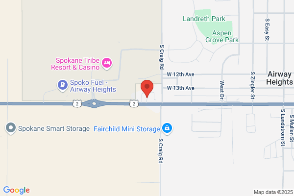 Inland Sales & Service