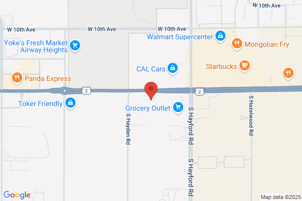 Les Schwab Tire Center