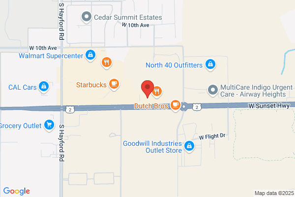 O'Reilly Auto Parts