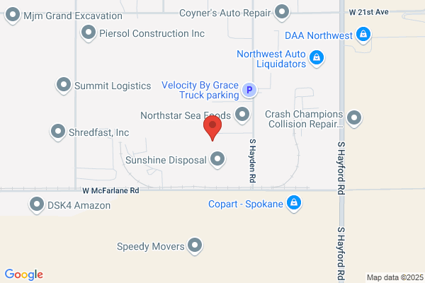 Paintcrafter-Plus Inc