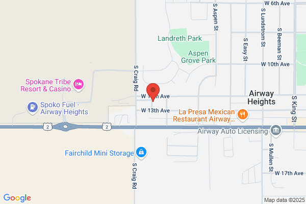Rainbow Trailer Park