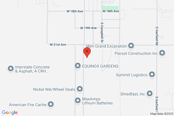 Remcon Equipment, Inc.