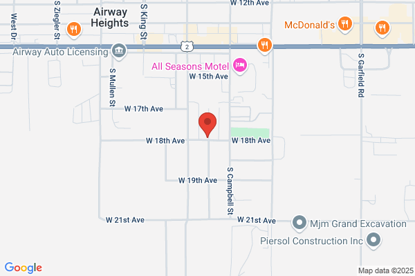 Sands Mobile Home Park