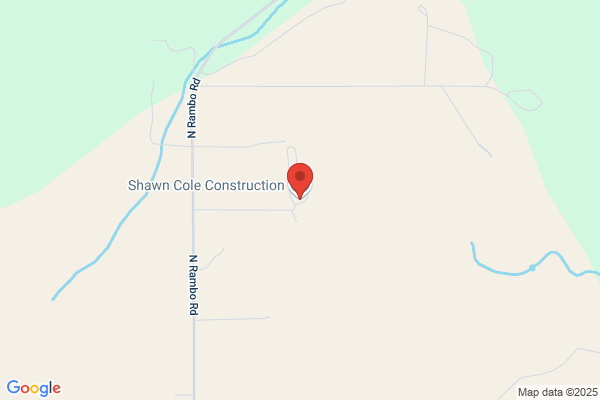 Shawn Cole Construction Inc