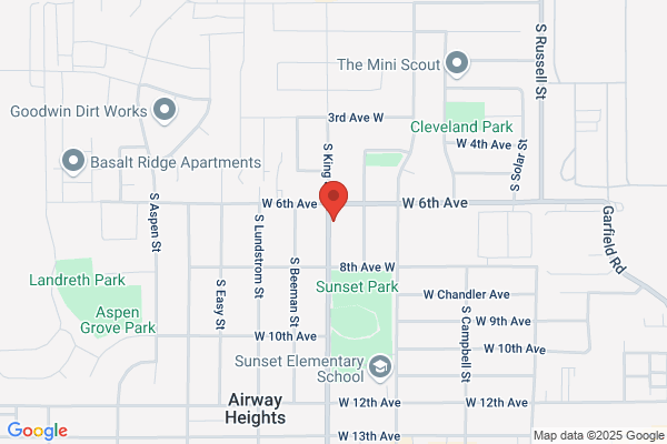 Westway Construction Inc