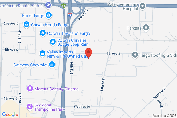 Legacy Plumbing & Heating