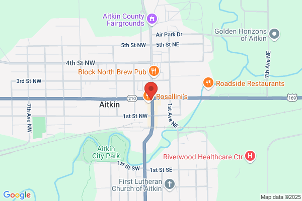 Aitkin Flowers & Gifts