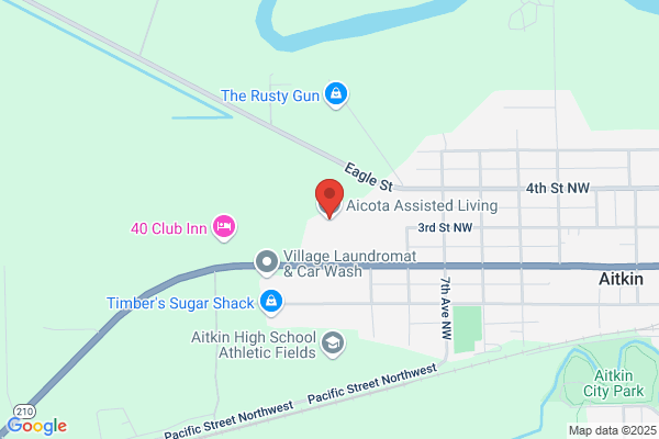 Abbyland Senior Care Home-Lapitz