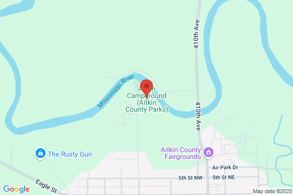 Big K Campground