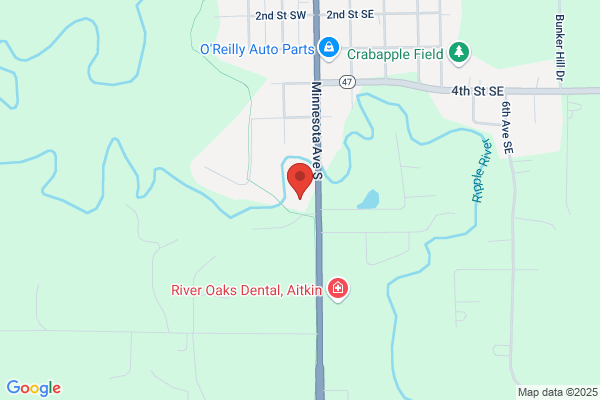 Ripple River Motel & Rv Park